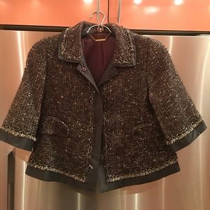Elie Tahari Jacket